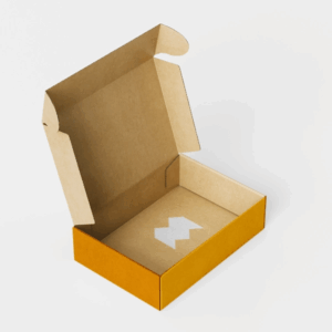 Custom Mailer Box