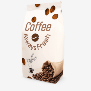 Stand Firm Pouch