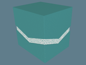 Grey Board Boxes & Containers